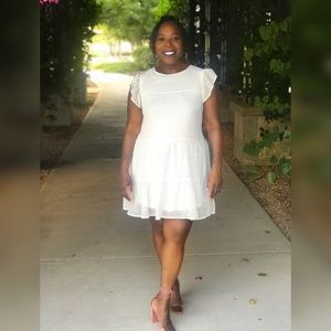 Baby Doll Dress